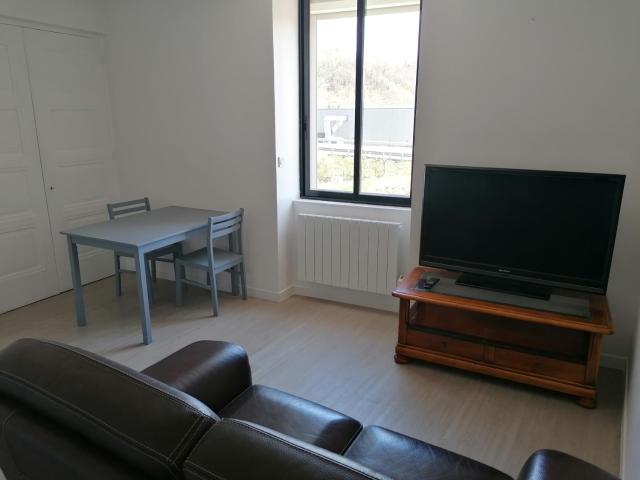 Appartement T2 Nivolas