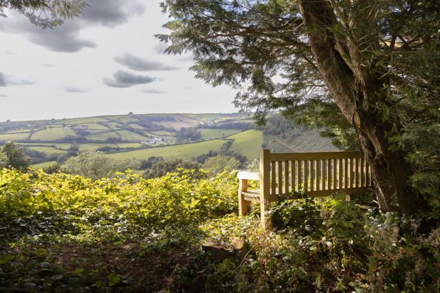 Felinfach Lodges