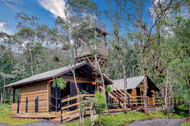 Vertente dos Canyons, Paraiso de conforto e relaxamento com jacuzzi