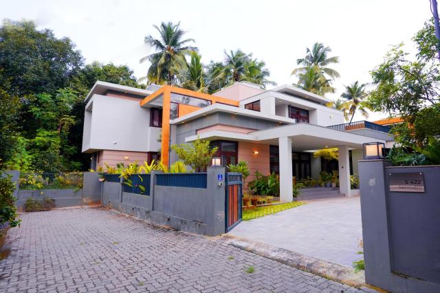 Sannidhi Home Stay