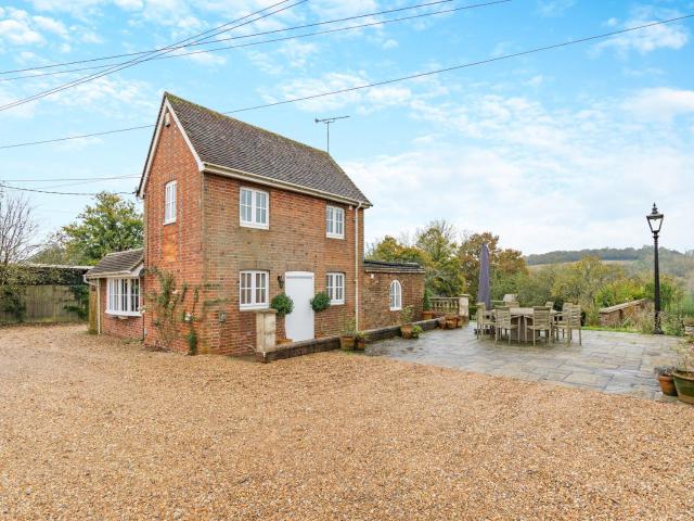 Stablehurst Cottage