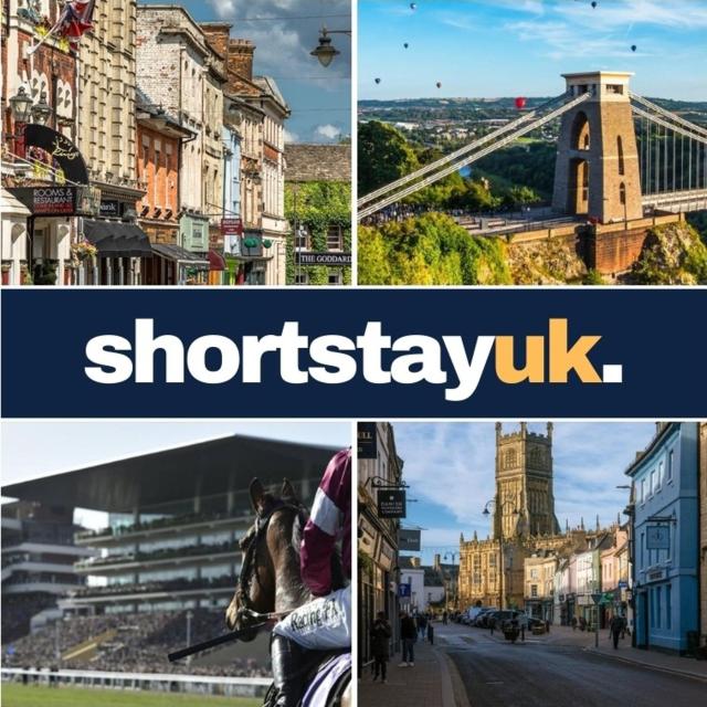 Contractors Long Stay by ShortStayUK