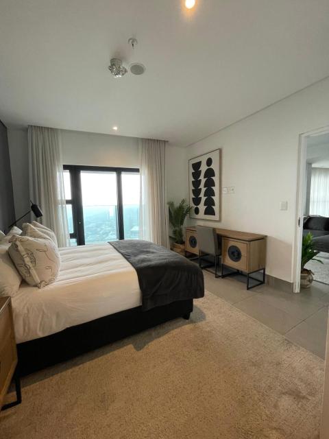 Umhlanga Village Ocean Views