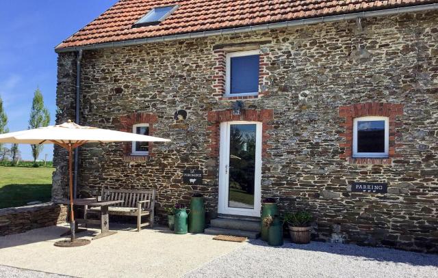 Beautiful Home In Villiers-Fossard With Wifi