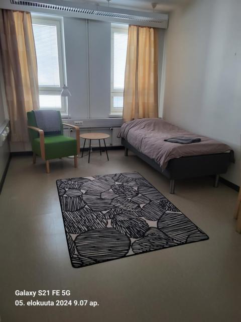 Hostel Vieraanvara