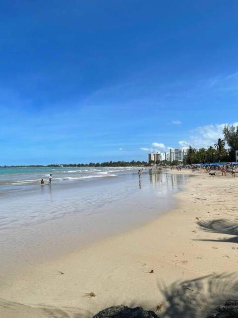 Charming Isla Verde Studio