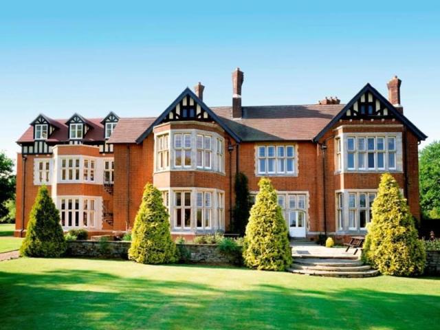 Scalford Country House Hotel