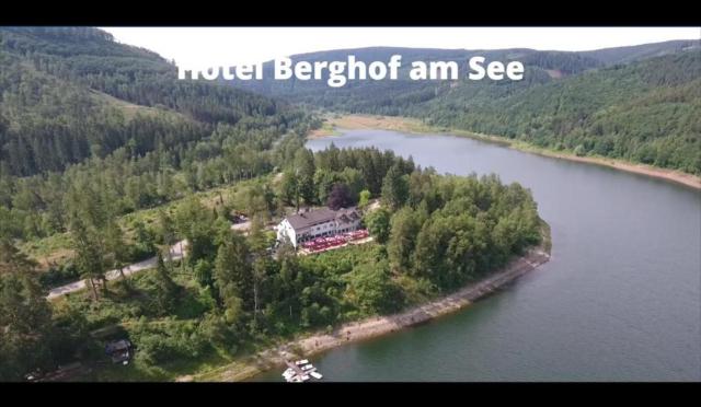 Berghof am See