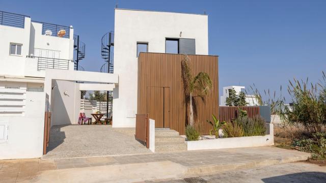 Villa Iva by the Sea