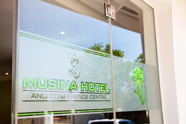 Musina Hotel