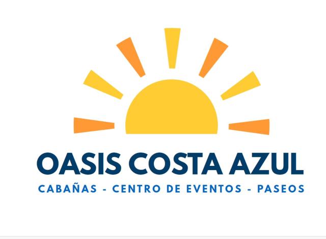 Cabañas Oasis Costa Azul