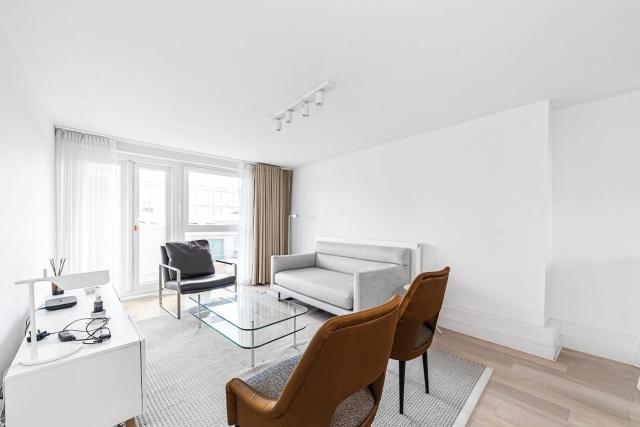 City Relay Chic Apartment in Belgravia