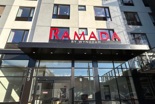 Ramada by Wyndham Brooklyn Near Flatbush