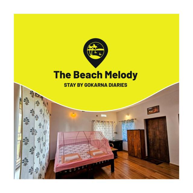 The Beach Melody Stay - Your Beachside Getaway