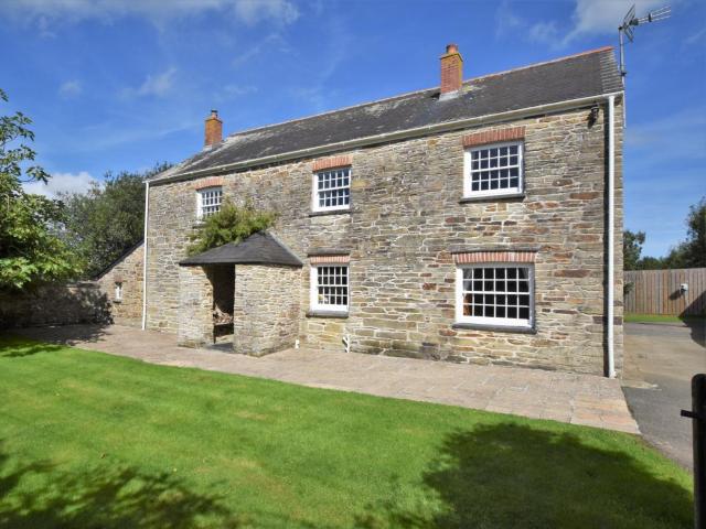 5 Bed in Padstow TBART