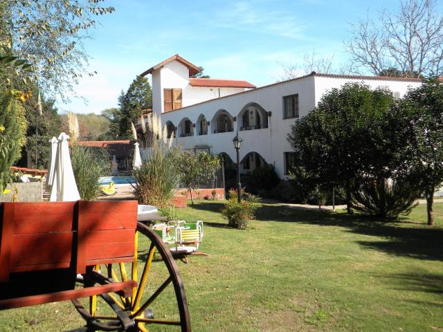 Posada San Bras