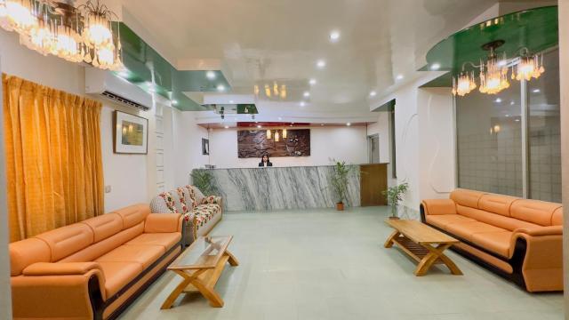 Hotel Dhaka City Inn Malibagh