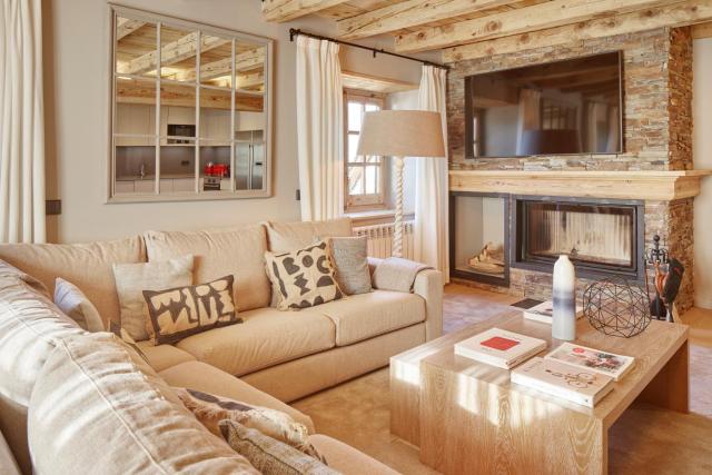 Pleta Baqueira Luxe 10 by FeelFree Rentals