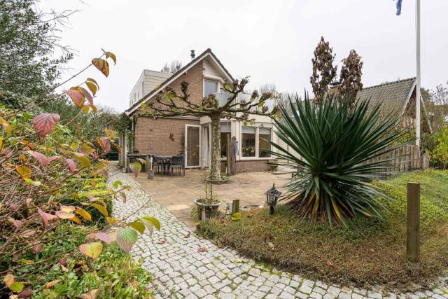 Hello Zeeland - Vakantiewoning Elf Boompjes 83