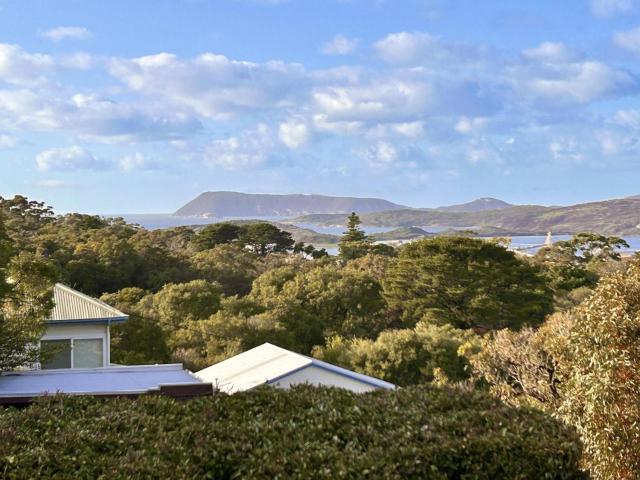 Torndirrup Seascape Awaits