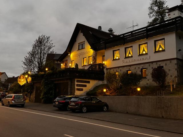 Landgasthof Waldschlösschen