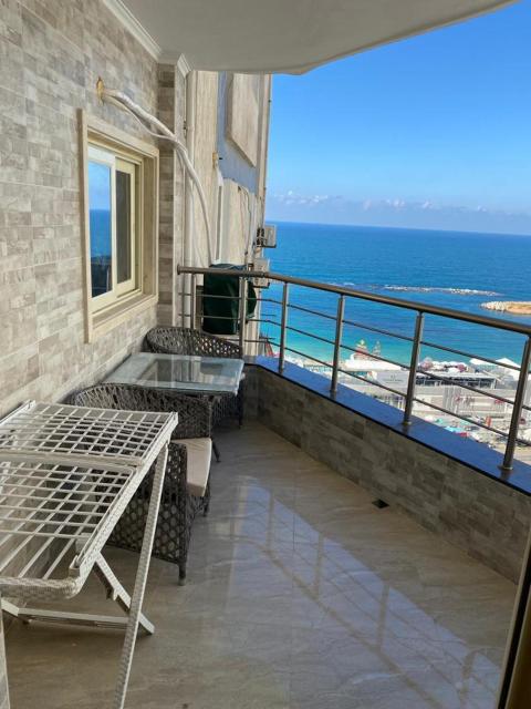 Piramid,s Elhmam city apartments sea view