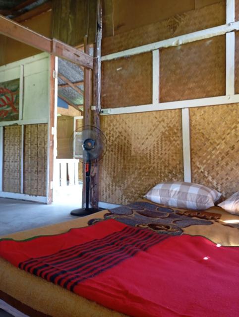 Farmer house on Beverley hill Pai