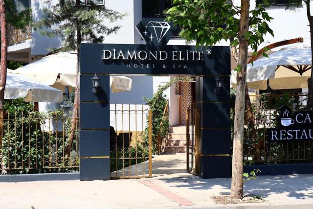 Diamond Elite Hotel