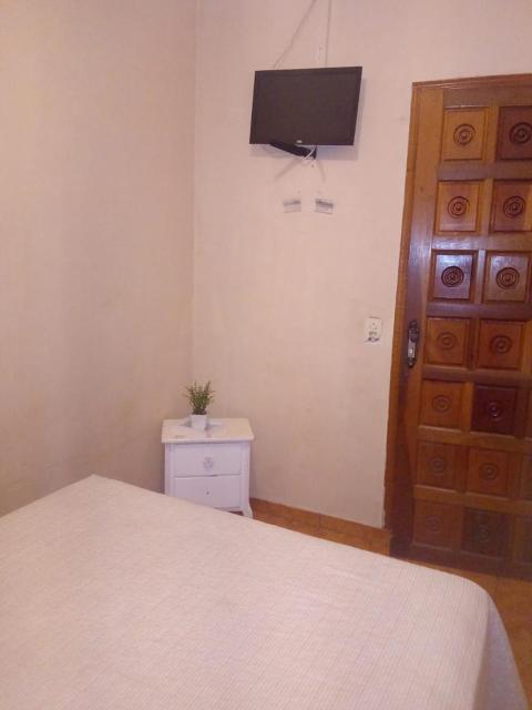 Hostel jardim glória Limeira