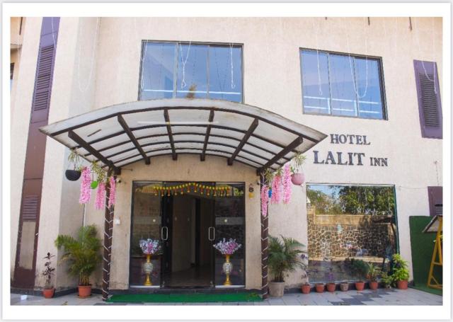 Hotel Lalit inn By Royalstay