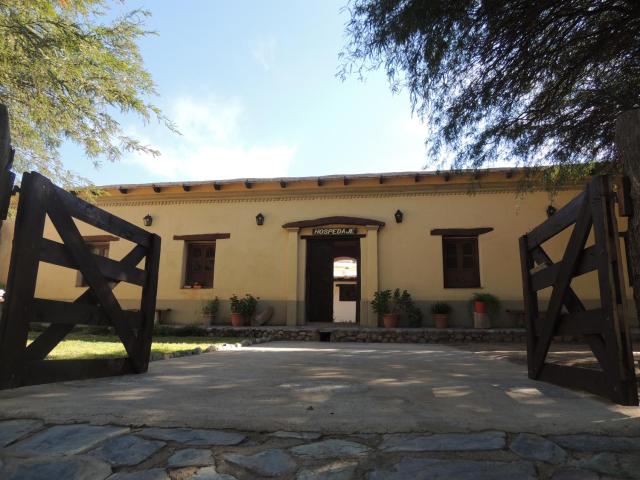 El Rancho de Manolo