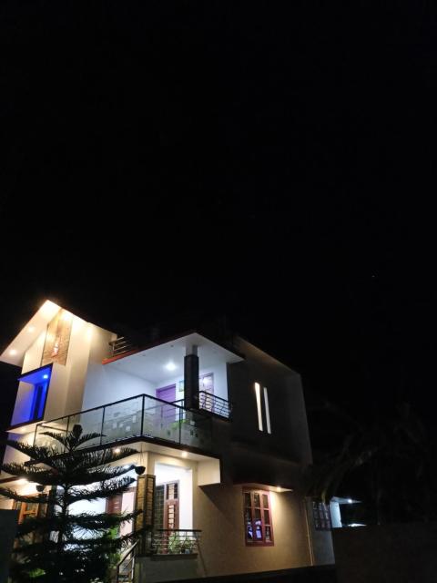 Marari Anns Casa Beach Homestay