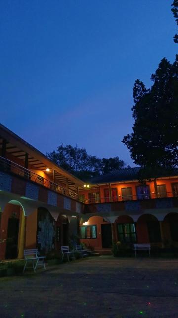 JUNGLE VALLEY AYURVEDIC SPa RESORT