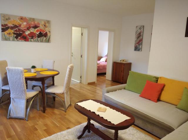 CVETIĆ apartman