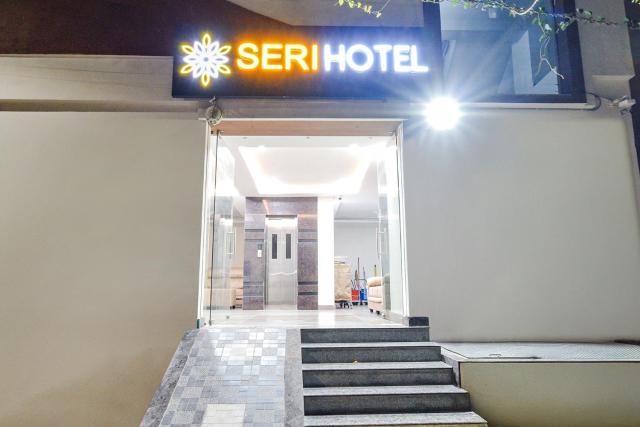 FabHotel Seri