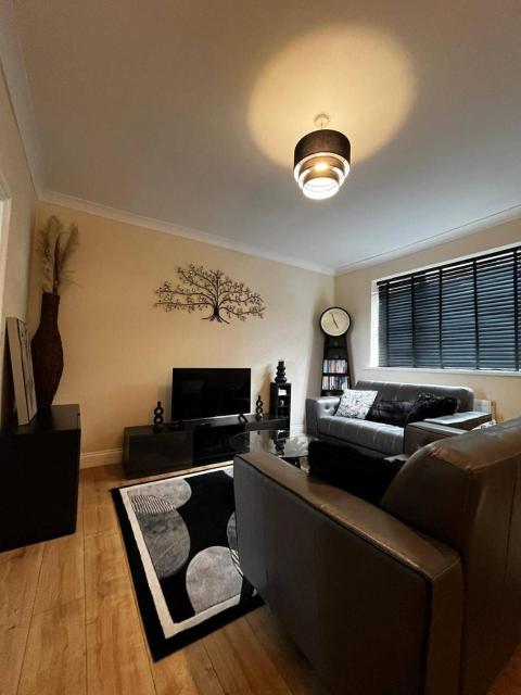 Durham - 3-Beds - Sleeps 5 - Close to Uni & Centre