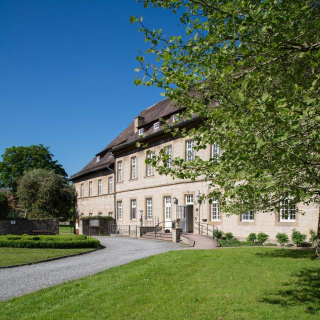 Hotel Schloss Gehrden