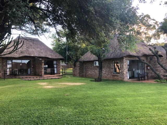 Tutuwedzo Lodge