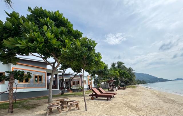 Morning Star Bungalows