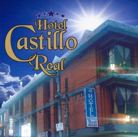 Hotel Castillo Real