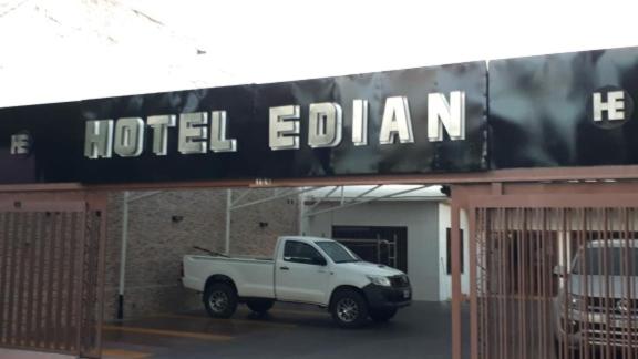 Hotel Edian