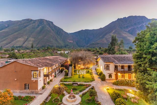 Sonesta Posadas del Inca - Valle Sagrado Yucay Urubamba