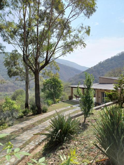 Casa en El Siambon Los Aromos