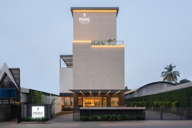 Park Inn & Suites by Radisson Thrissur East Fort