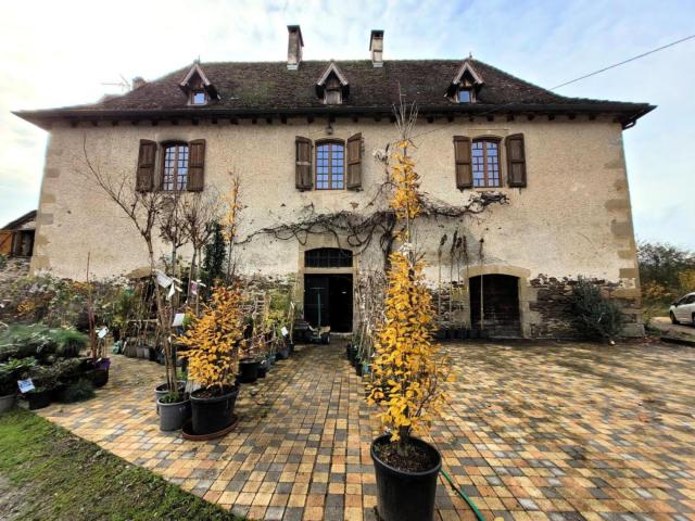 Gîte de France Gîte de la pépinière de chapi 2 épis - Gîte de France 2 perso 631