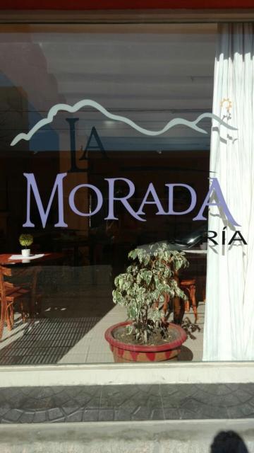 La Morada Hosteria