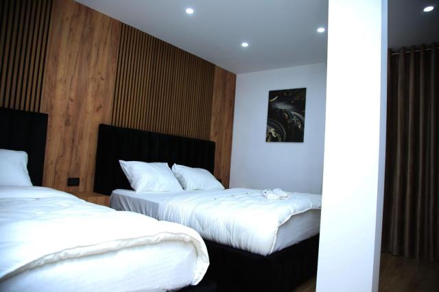 Luz de Sol Rooms