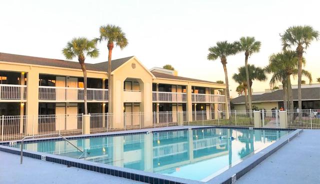 Upstay - Suite for 4 Near Disney and with Pool