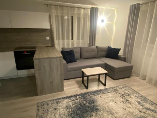 Apartamenty Nadarzyn