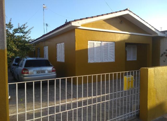 Casa Yellow I Próxima a praça central